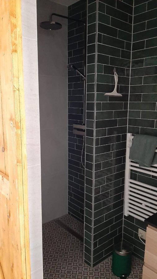 Gastenverblijf Nummer 1 Sommelsdijk エクステリア 写真