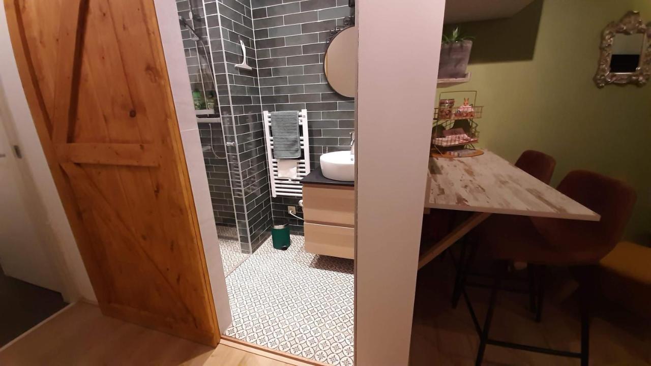 Gastenverblijf Nummer 1 Sommelsdijk エクステリア 写真